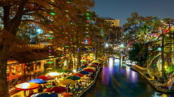 Nuevas experiencias en San Antonio para enero 2023