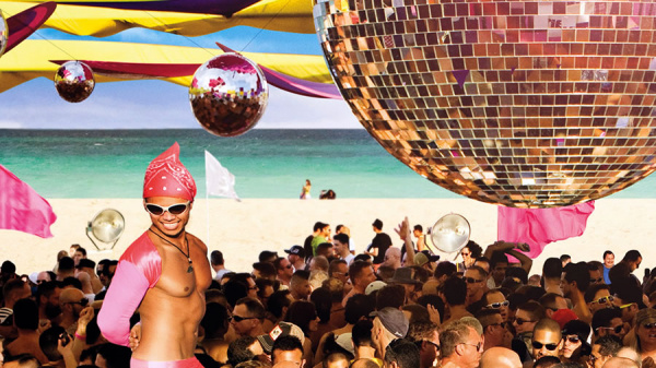 Miami Beach albergar eventos especiales durante la primavera
