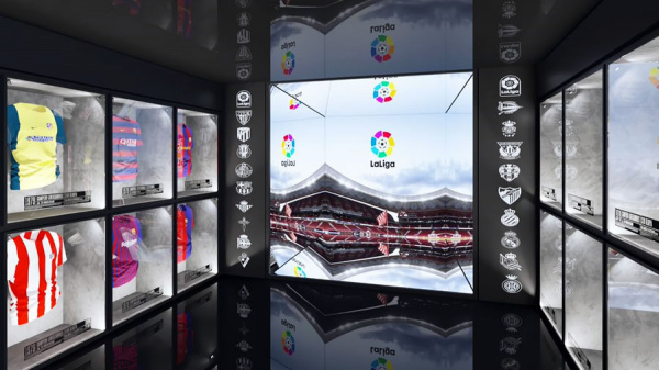 Madrid se presenta en 2023 con propuestas de ltima generacin