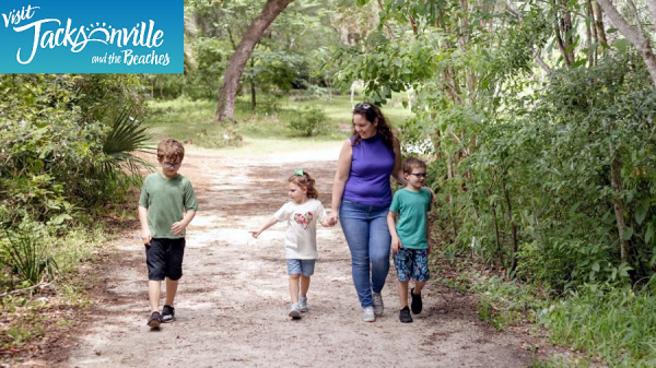 Visit Jacksonville es designada First Autism-Certified Destination Marketing Organization en la Florida