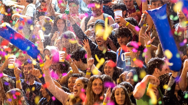 Calendario de eventos especiales en la provincia de Buenos Aires