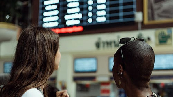 Una encuesta de US Travel Association revela experiencias e inquietudes de los viajeros