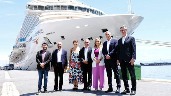 Importante medida en Brasil reduce tasas impositivas a agencias, operadores y cruceros tursticos