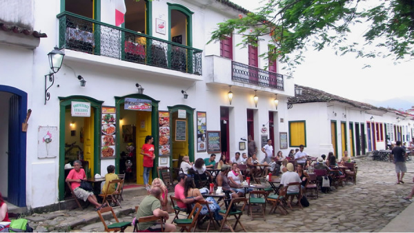 Funcionar en Rio de Janeiro el primer laboratorio de innovacin para el turismo