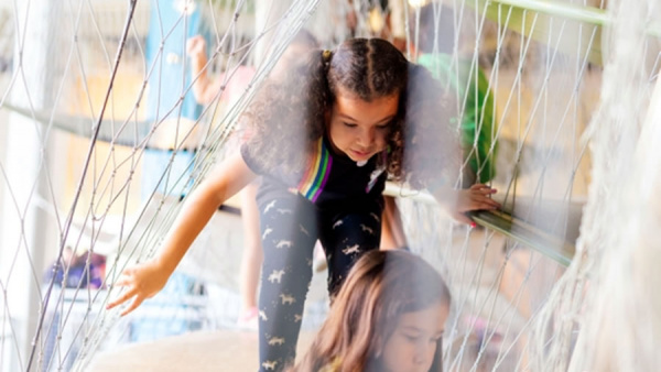 Glazer Children's Museum se une al programa Tampa Bay CityPASS