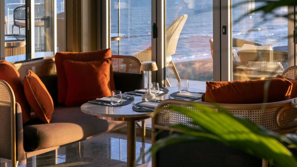 Domingos de Brunch en HUMA Rooftop Punta del Este