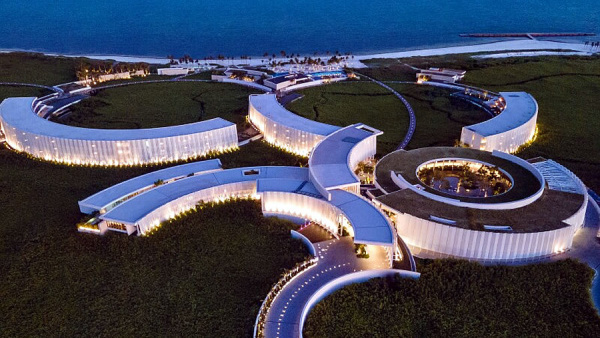 Marriott International da la bienvenida a St. Regis Kanai Riviera Maya