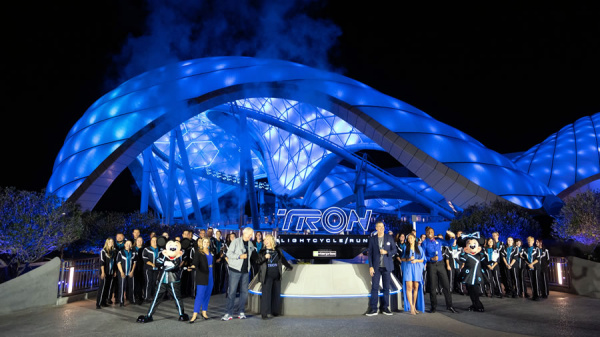 Nuevas experiencias en Walt Disney World Resort durante 2023