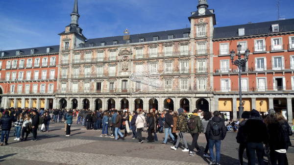 Aprueban la creacin del Consejo Local de Turismo de la Ciudad de Madrid
