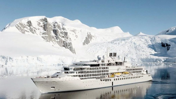 Silversea presentar renovadas suites a bordo de Silver Endeavour