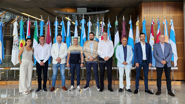 Promotur 2023: Encuentro para promocionar el turismo federal