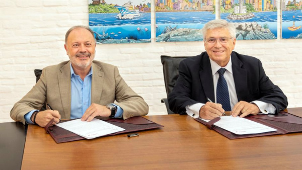 Iberia apuesta a Uruguay
