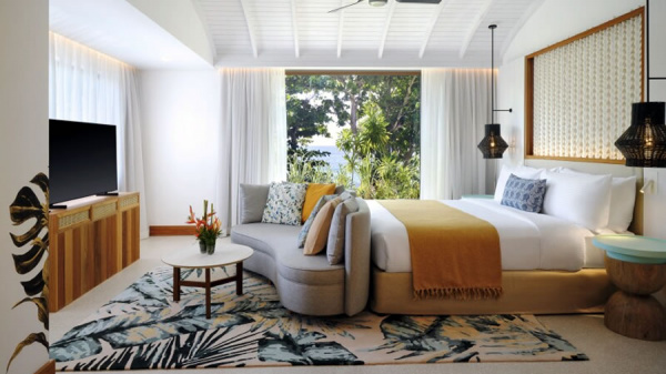 Tribute Portfolio genera nuevas perspectivas en Seychelles con la apertura de lala