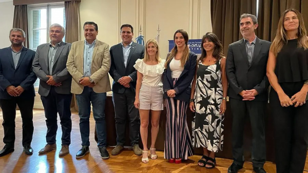 Ro Negro asumi la presidencia del Ente de Turismo Patagonia Argentina