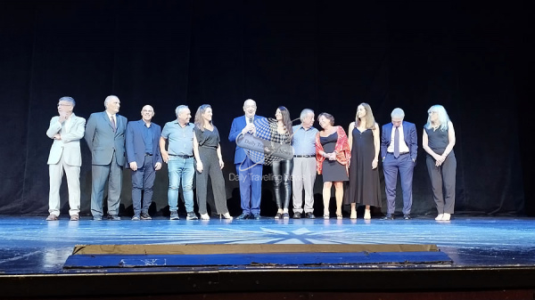 AVIABUE celebr sus 40+ Aos y una exitosa edicin del ECTU