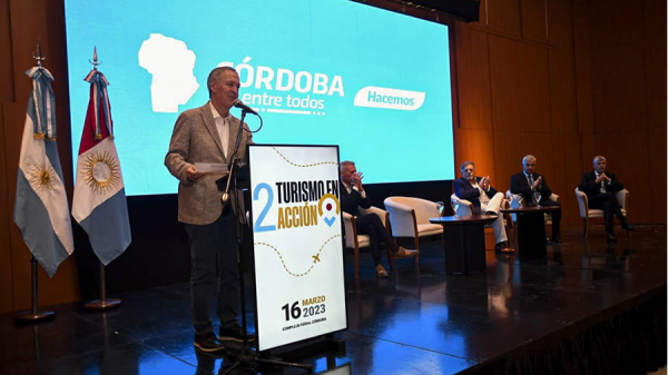 Crdoba se pone en movimiento con el plan 