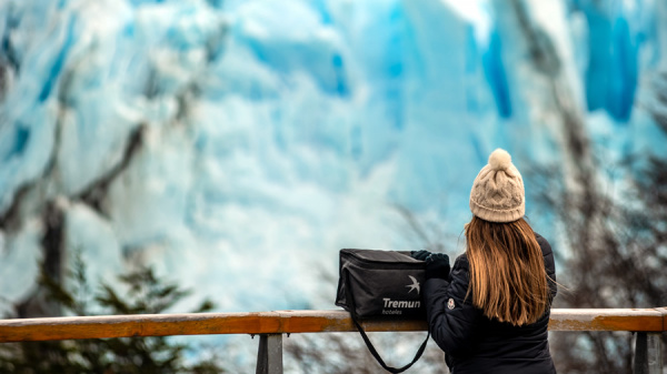 Tremun Hoteles invita a disfrutar de una experiencia nica en El Calafate