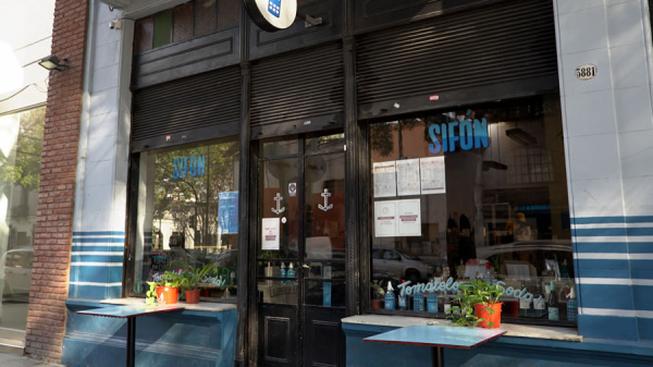 El Da del Vermut se festeja en la Ciudad de Buenos Aires
