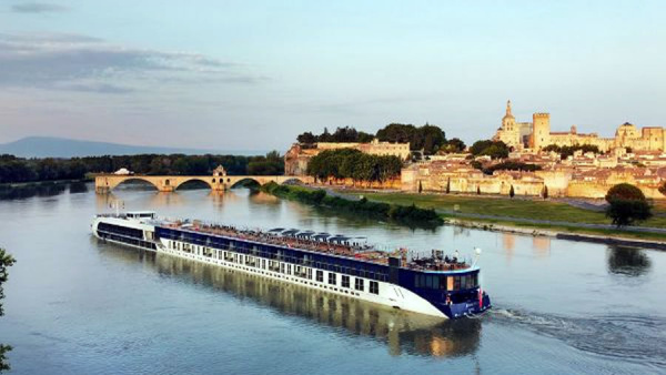 AmaWaterways anuncia nuevas fechas en 2024 para sus cruceros Soulful Epicurean Experience