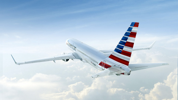 American Airlines suma vuelos para la temporada de verano europea