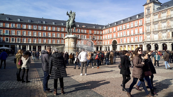 Puesta en marcha del Plan Asia para promocionar Madrid en China, Japn, Corea del Sur e India