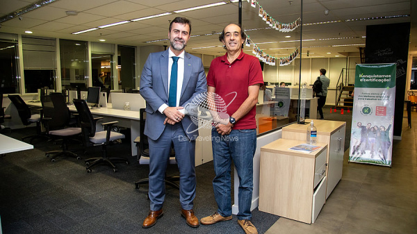 Embratur anuncia acuerdo con Decolar