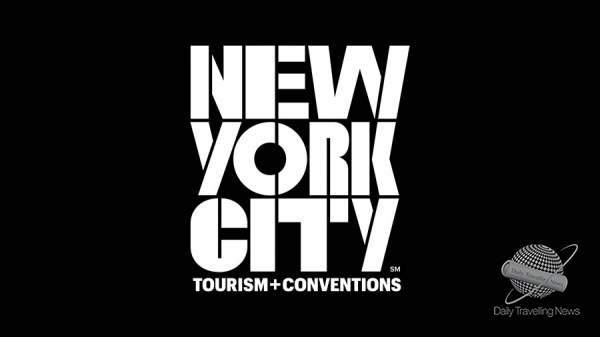 NYC & Company es ahora New York City Tourism + Conventions