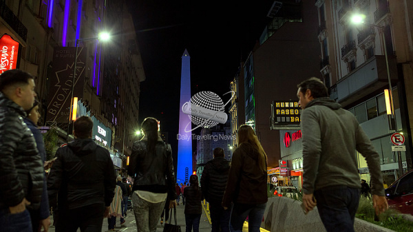 Buenos Aires vivi el mejor fin de semana largo de los ltimos 4 aos