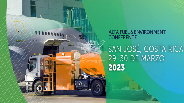 La Alta Fuel & Environment Conference 2023 atenderá los temas más apremiantes de la industria