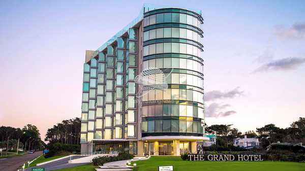 The Grand Punta del Este te propone un descanso nico para esta Semana Santa