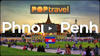 DailyWeb.tv - Recorrido Virtual por Phnom Penh en 4K