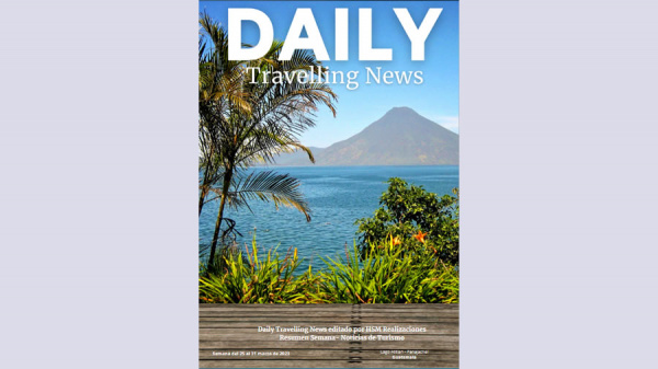 Daily Travelling News - Edición Nro.114