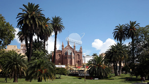 La Ciudad de Buenos Aires espera ms de 109 mil turistas en Semana Santa