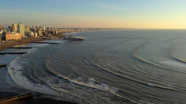 Mar del Plata tuvo el mejor cuatrimestre turstico de los ltimos 30 aos