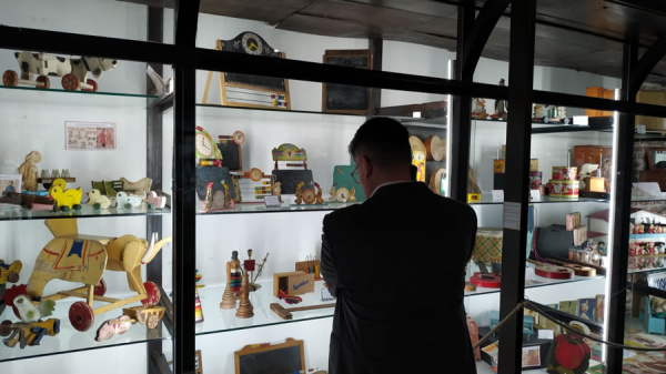 Montevideo muestra su cultura con Montevideo+Museos
