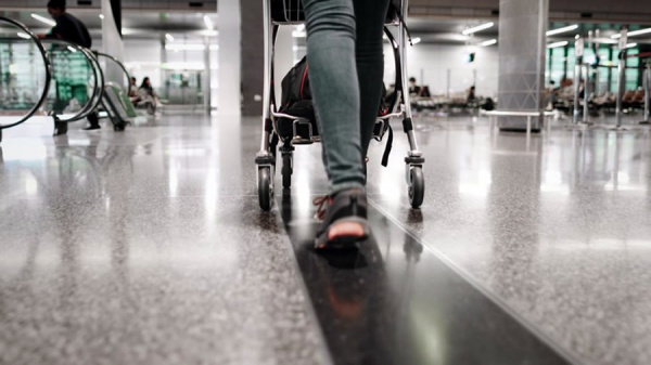Turismo Brasil aconseja tomar precauciones a la hora de viajar a los destinos