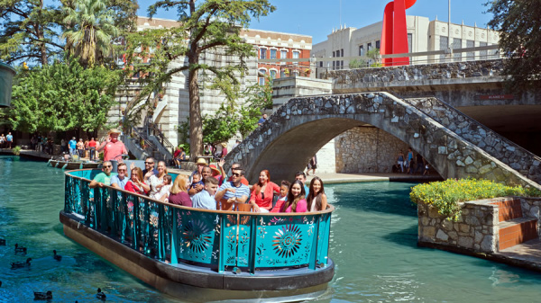 New San Antonio CityPASS Ticket lets visitors enjoy the Alamo City's best attractions at a deep discount