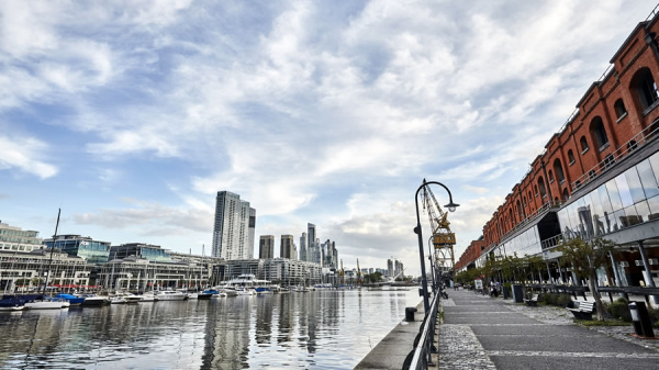 La Ciudad de Buenos Aires primera en Amrica en el ranking de ICCA