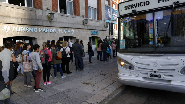 La Noche del Turismo llega a Mar del Plata