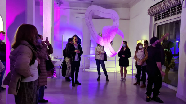 La Ciudad de Buenos Aires ofrece visitas guiadas culturales para estudiantes extranjeros
