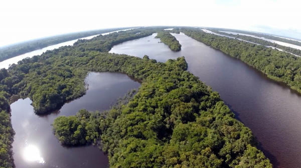 Consideran importante en Brasil al turismo para la preservacion ambiental