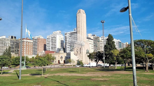 Rosario con multiples y renovadas propuestas para visitar