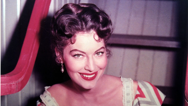 Ava Gardner Festival: The final Toast to Ava Centennial Event