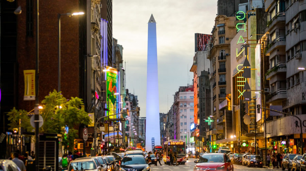 Las Vacaciones de Invierno llegan a la Ciudad de Buenos Aires con muchas actividades