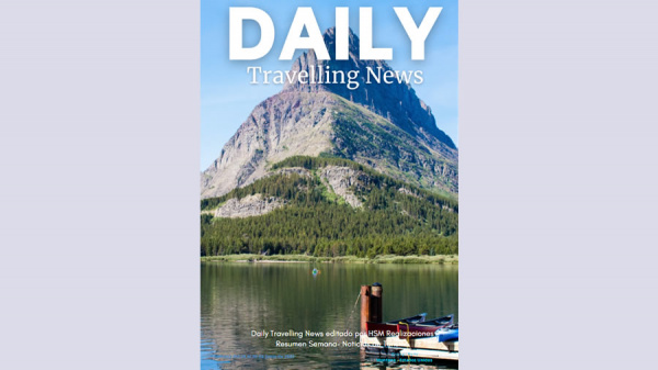 Daily Travelling News - Edicin Nro.127
