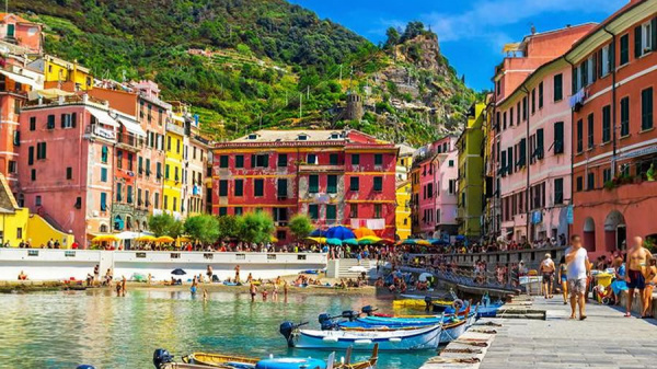 Con True Italian Experience todos podrn recorrer fascinantes destinos italianos este verano