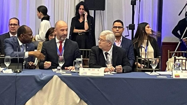 Uruguay fue electo para integrar tres comits de trabajo de la OMT