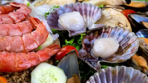 Chubut lleva su gastronoma, turismo y artesanas a Caminos y Sabores