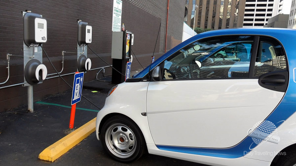 Buscan convertir a Espaa en un referente mundial de la movilidad sostenible