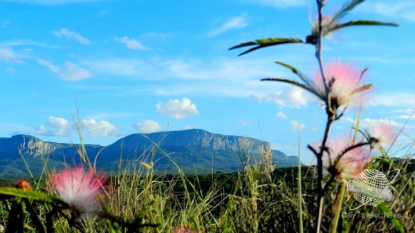 Sierra de Espinhaço es el nuevo destino de turismo de naturaleza en Brasil